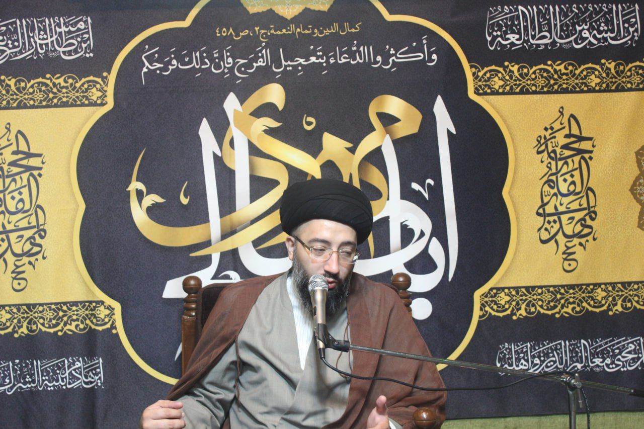 سید علی موسوی