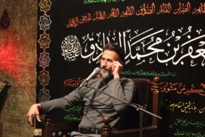 کربلایی مهدی خدادادی