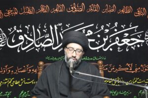 سید علی موسوی