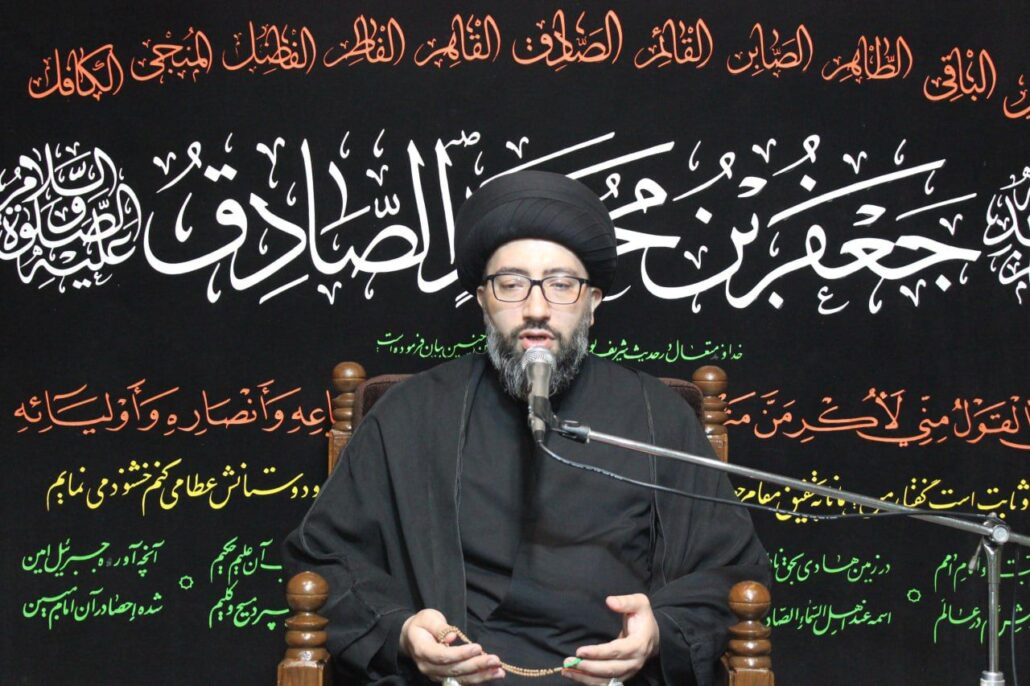 سید علی موسوی