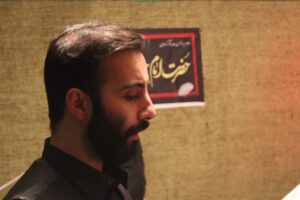 کربلایی محمد چلیپا