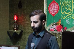 کربلایی محمد چلیپا