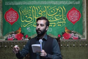 کربلایی محمد چلیپا