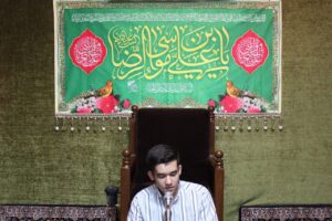 محمد یوسف هاشمی