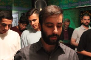 کربلایی محمد چلیپا