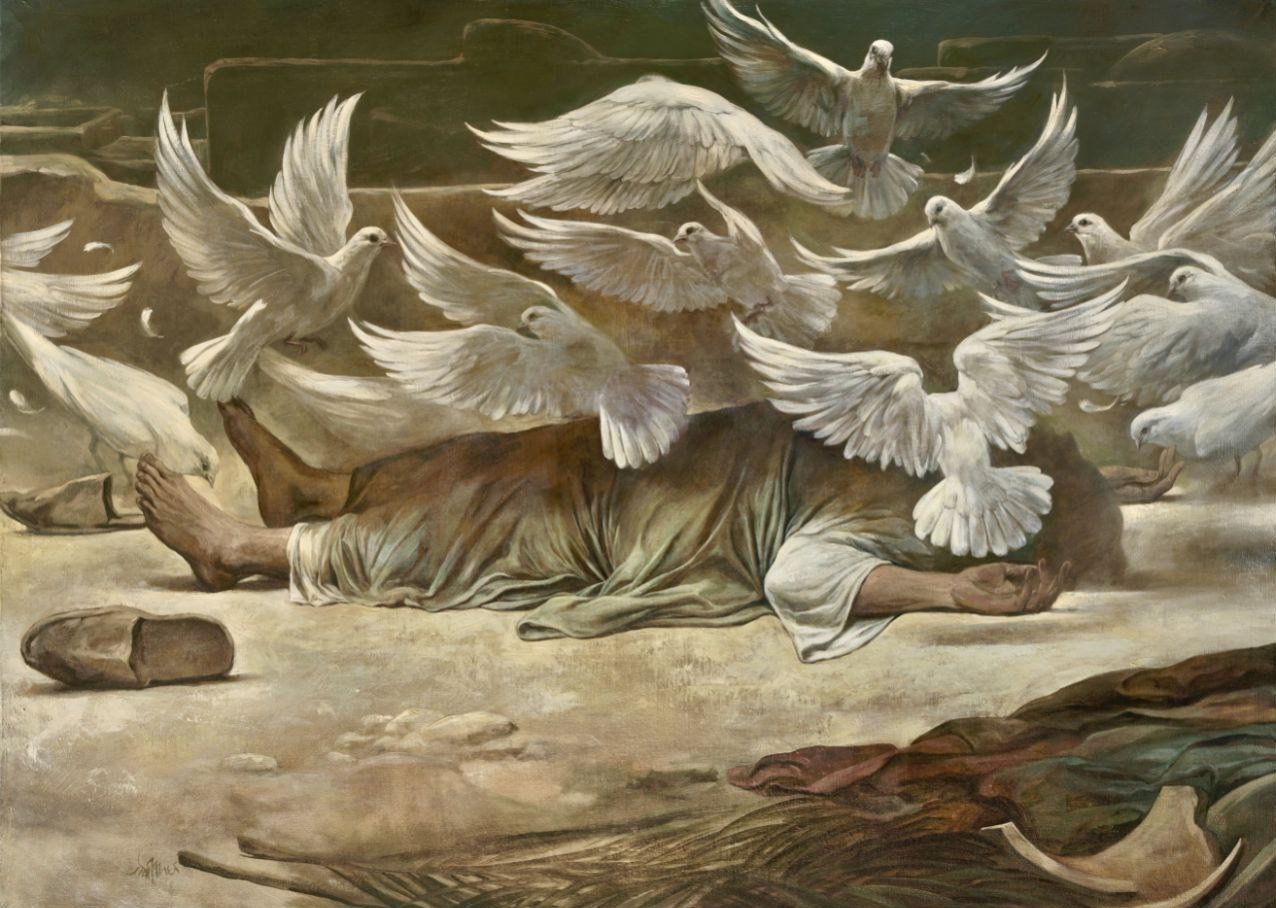شهادت امام جواد (ع)