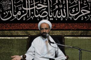 شیخ هادی اریسیان