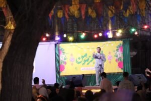 کربلایی محمد چلیپا