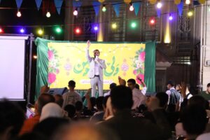 کربلایی محمد چلیپا