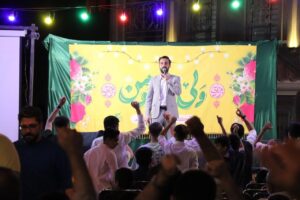 کربلایی محمد چلیپا