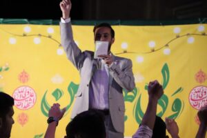 کربلایی محمد چلیپا