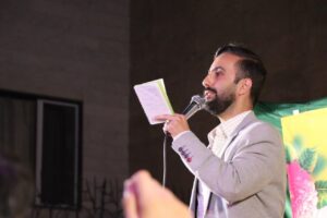 کربلایی محمد چلیپا