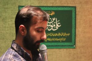 کربلایی محمد چلیپا