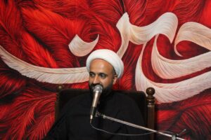 شیخ هادی اریسیان