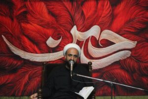 شیخ هادی اریسیان