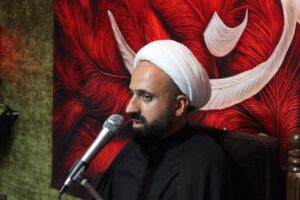 شیخ هادی اریسیان
