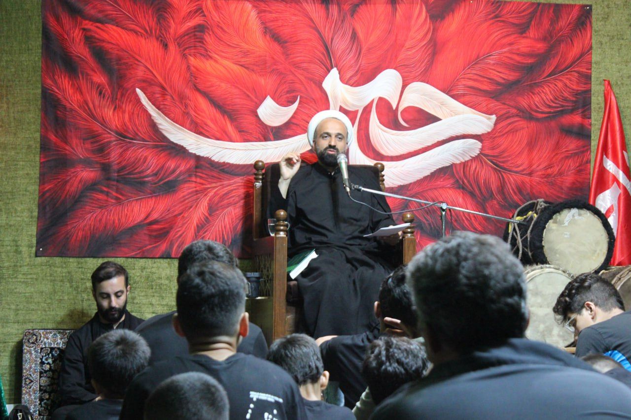 شیخ هادی اریسیان