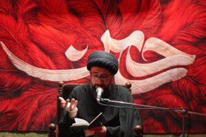 سید علی موسوی