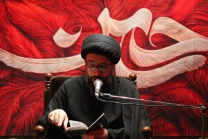 سید علی موسوی