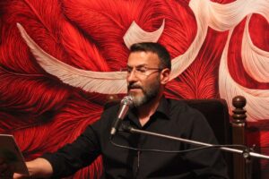 کربلایی مهدی خدادادی