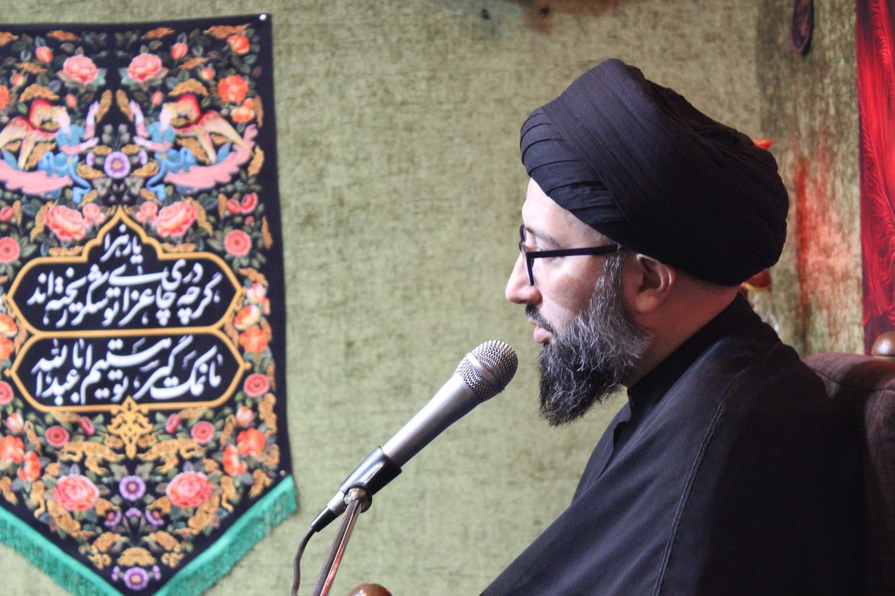 سید علی موسوی