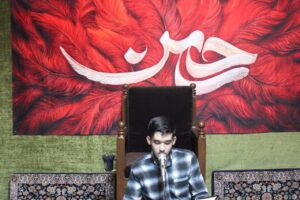 یوسف هاشمی