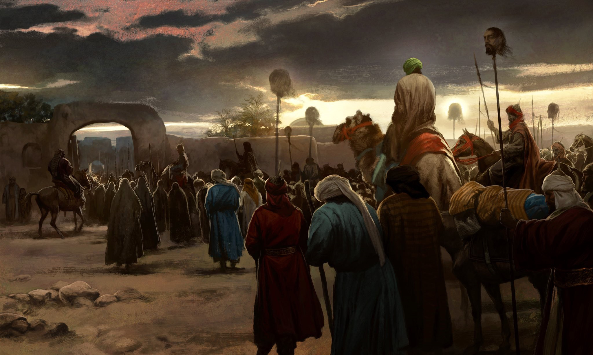 جایگاه تواضع در زندگی در حدیثی از امام سجاد(ع)