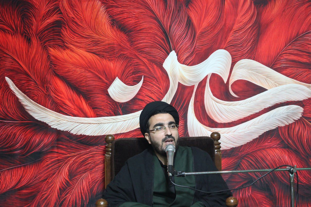 سید جواد زهراپور