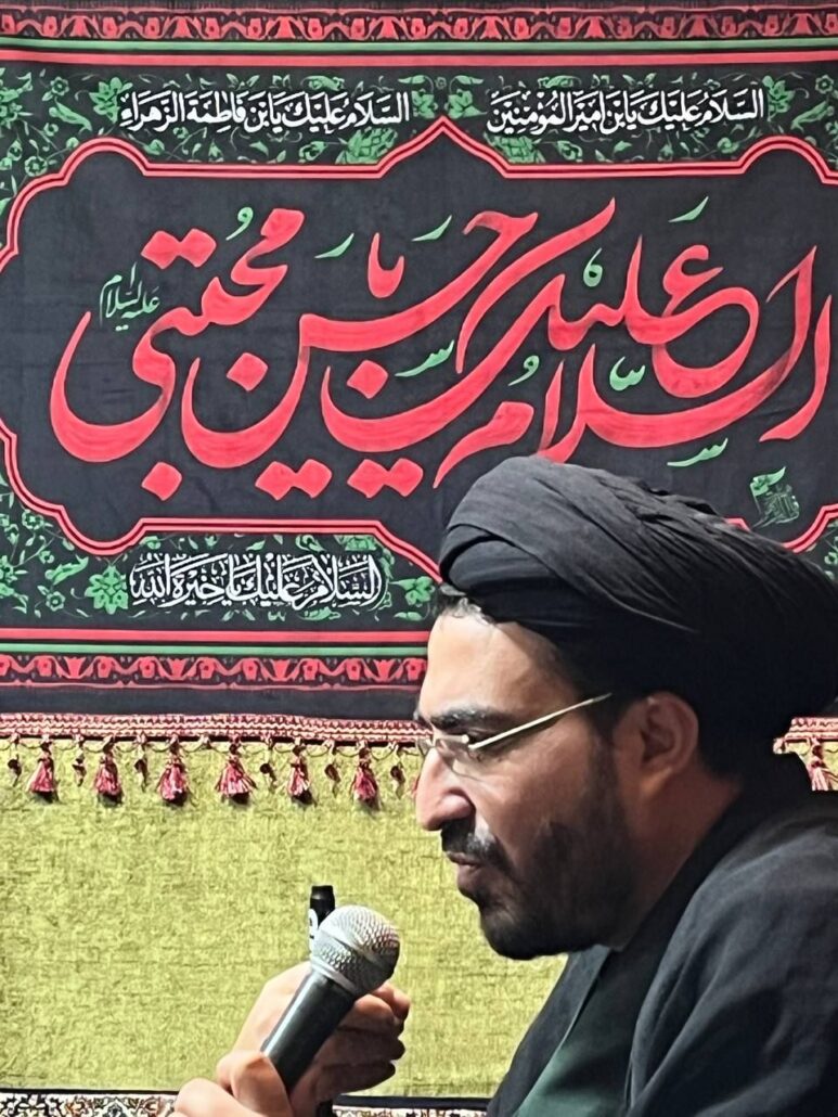 سید جواد زهراپور