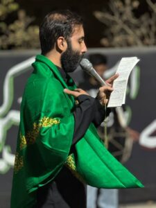 اربعین حسینی