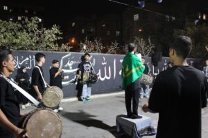 اربعین حسینی
