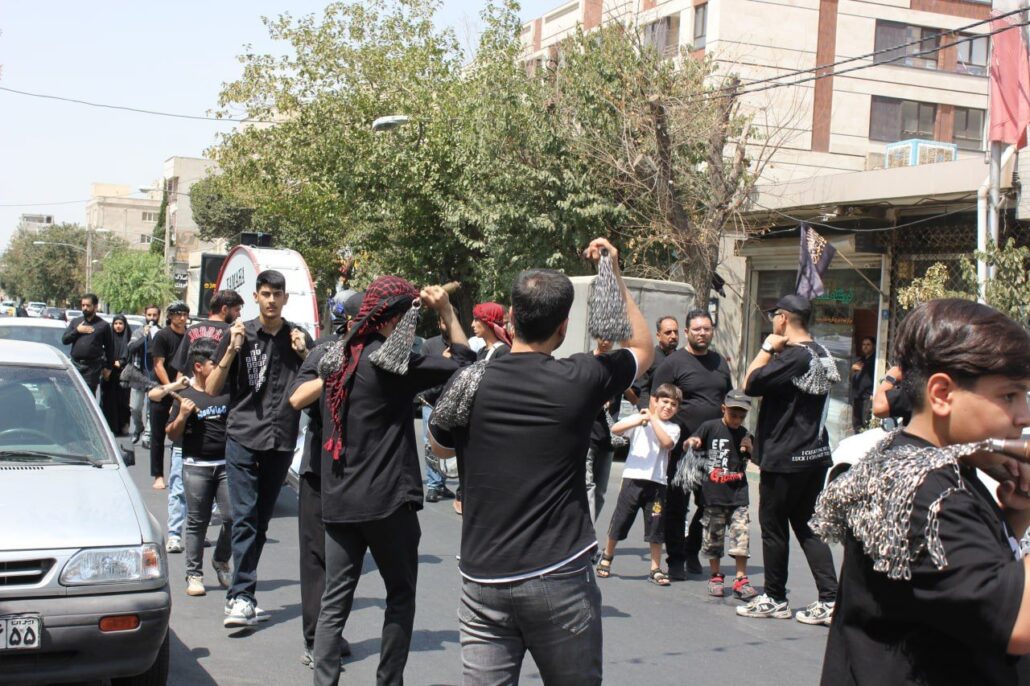 اربعین حسینی