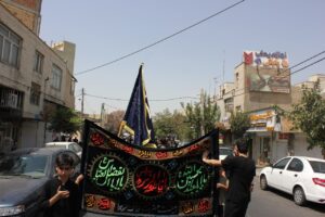 اربعین حسینی