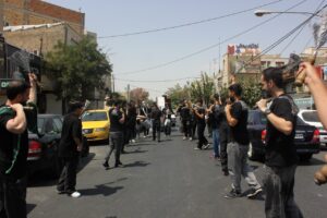 اربعین حسینی