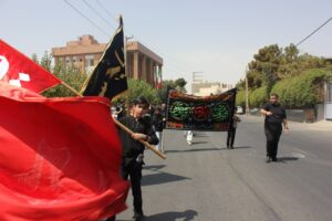 اربعین حسینی