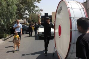 اربعین حسینی
