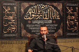 مهدی خدادادی