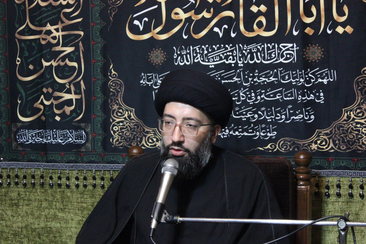 سید علی موسوی