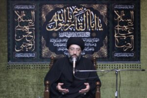 سید علی موسوی