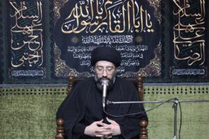 سید علی موسوی
