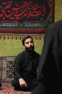 محمد چلیپا