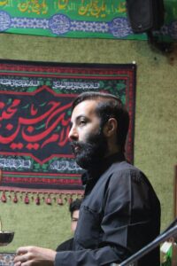 محمد چلیپا