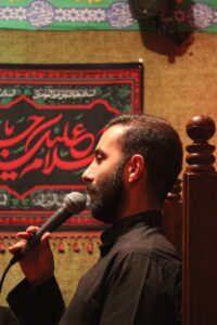 کربلایی محمد چلیپا