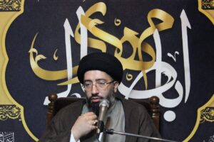 سید علی موسوی