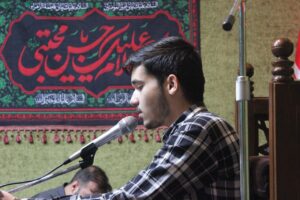 یوسف هاشمی