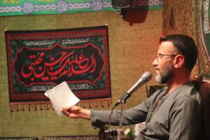 مهدی خدادادی