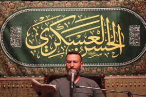 مهدی خدادادی