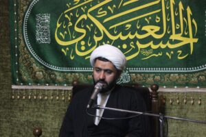 شیخ مهدی ملایی