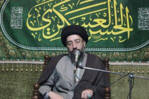 سید علی موسوی