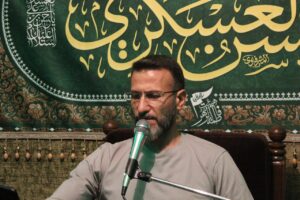 مهدی خدادادی